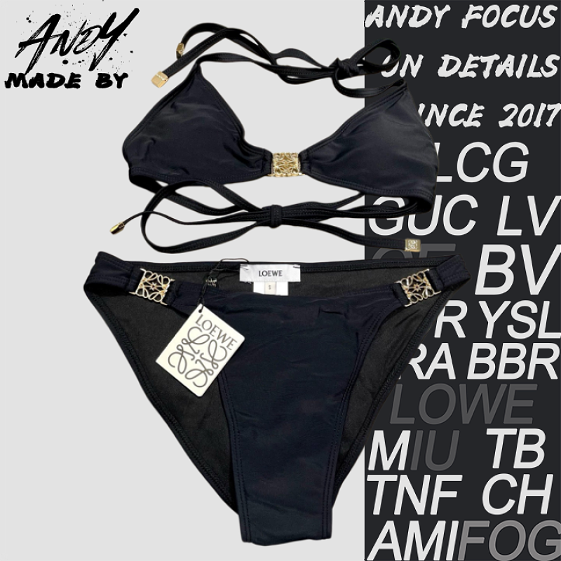 Bikini Swimsuit