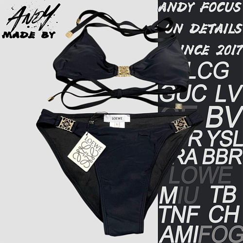 Bikini Swimsuit