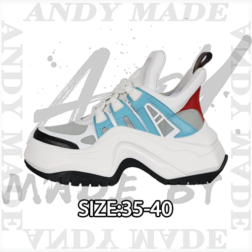 Louis Vuitton Archlight Sneakers Women's Limited Edition