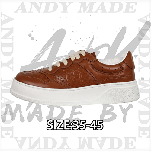 Gucci Shoes Sports Casual Shoes Series Increase 4-5cm