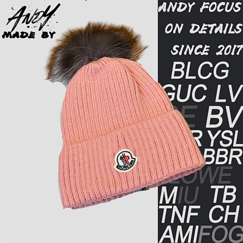 Moncler Knitted Hat