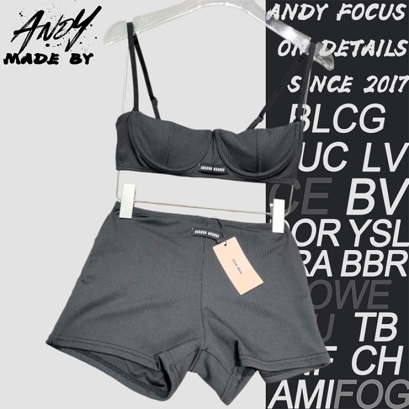 Miu Miu Bikini Swimwear