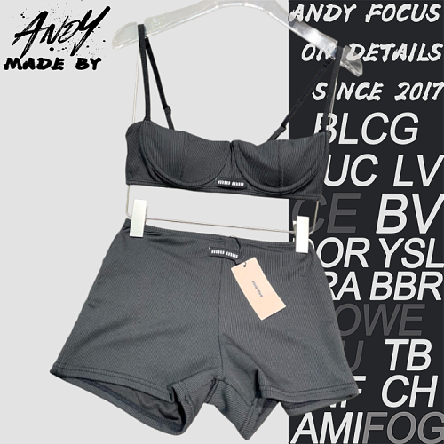 Miu Miu Bikini Swimwear