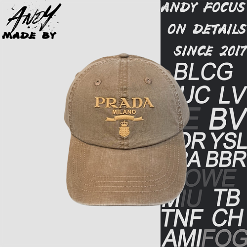 Classic Baseball Cap