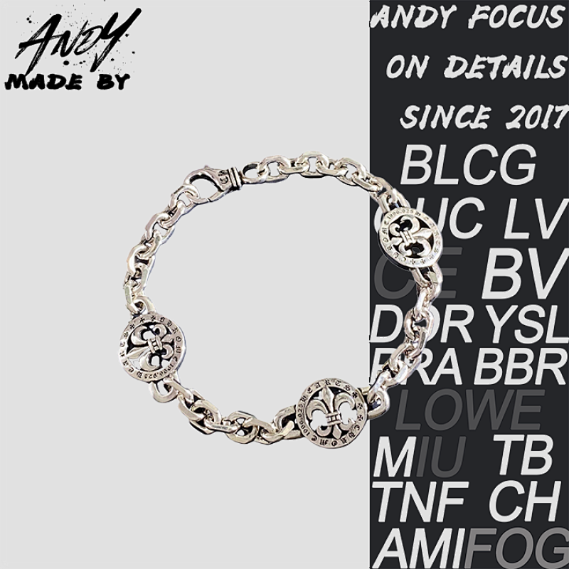 Simple Bracelet