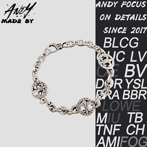 Simple Bracelet