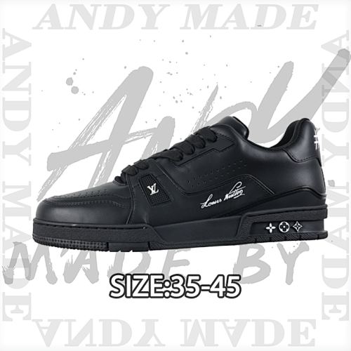 Trainer Skate Shoes