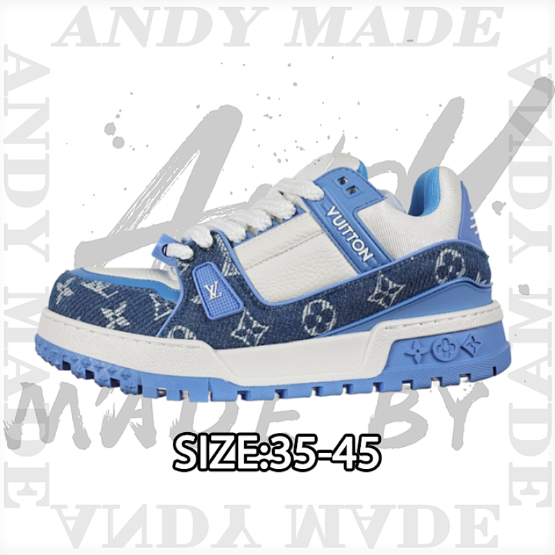 The Hottest Fashion Shoe