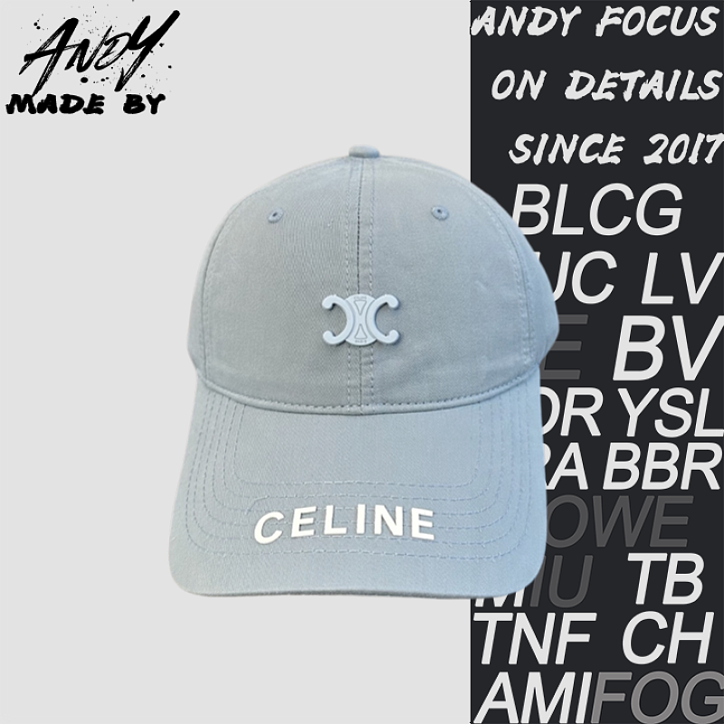 Simple Yet Stylish Baseball Caps