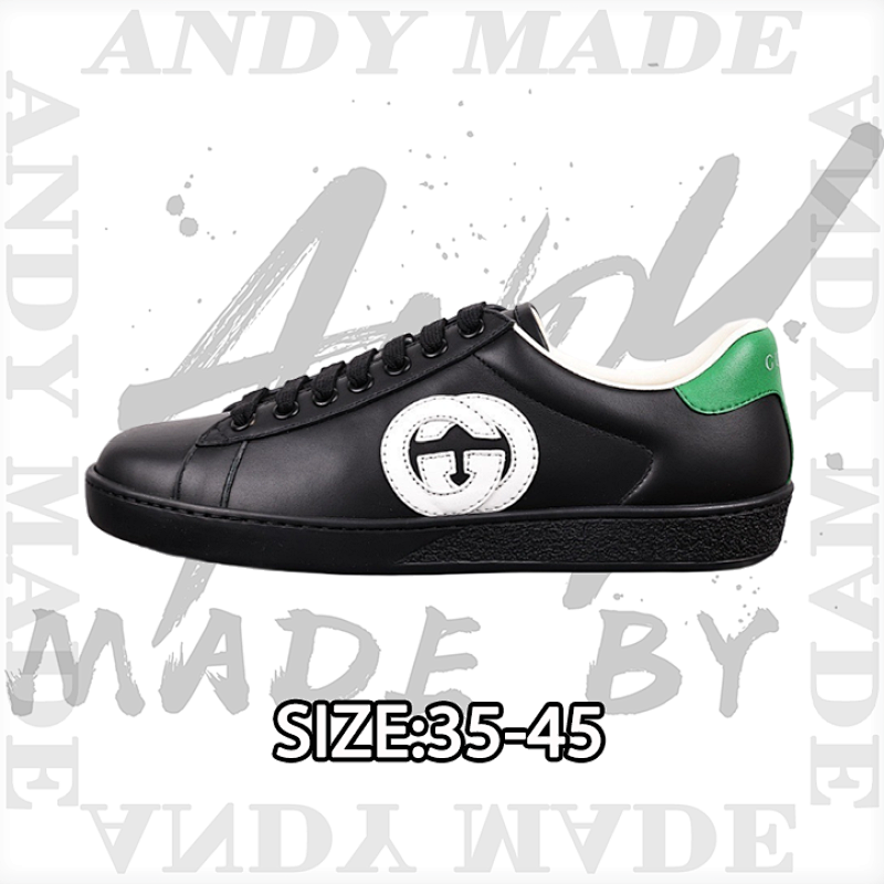 Gucci Ace White Shoes Series With Super Value For MoneyItem ID