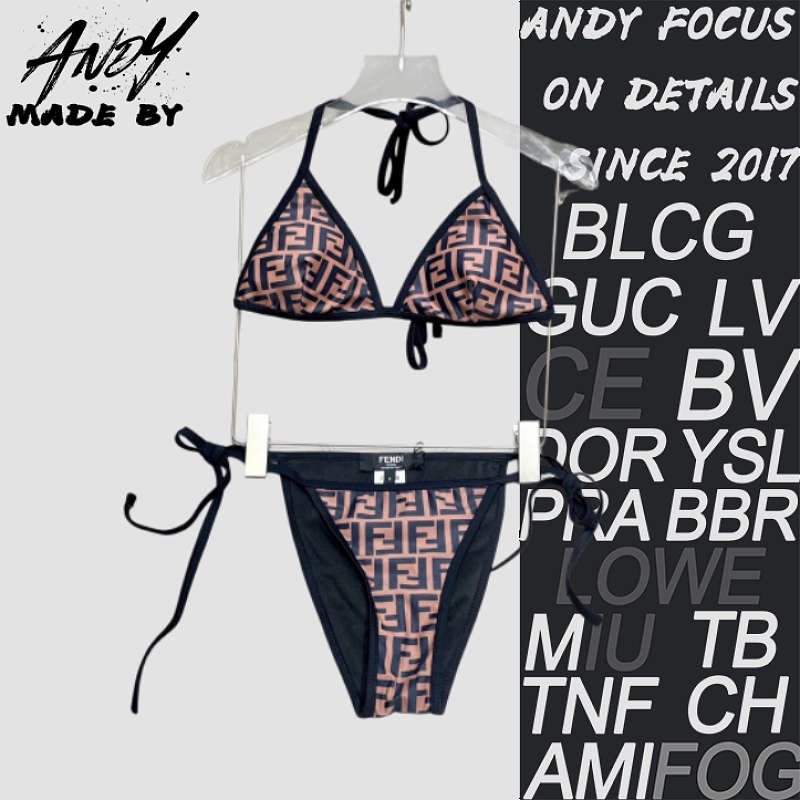 Fendi F Endi Bikini