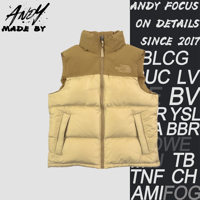 The North Face Classic Vest