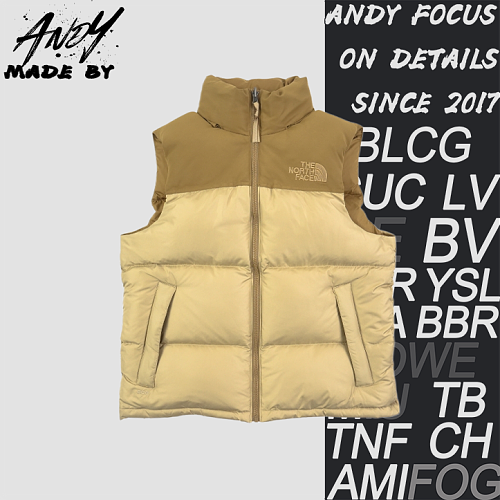 The North Face Classic Vest
