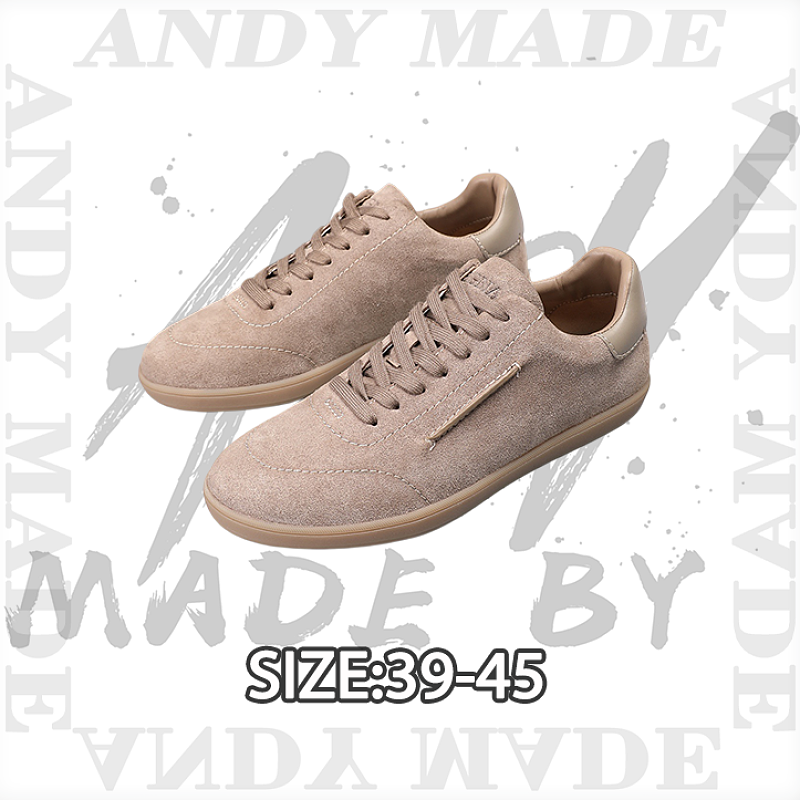 Shoes from Andyreps