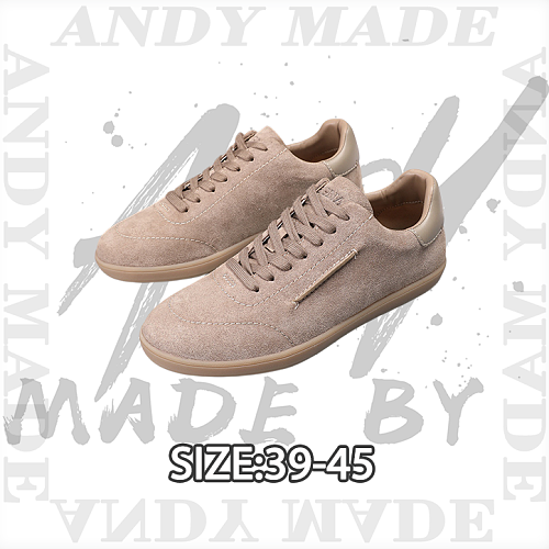 Shoes from Andyreps