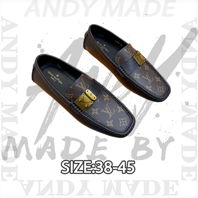 Louis Vuitton shoes