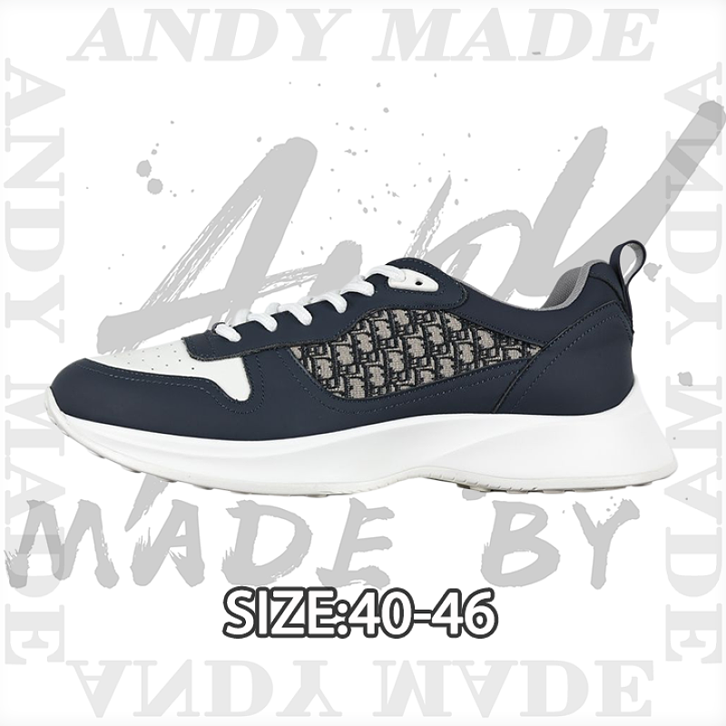 Dior Runner Sneakers