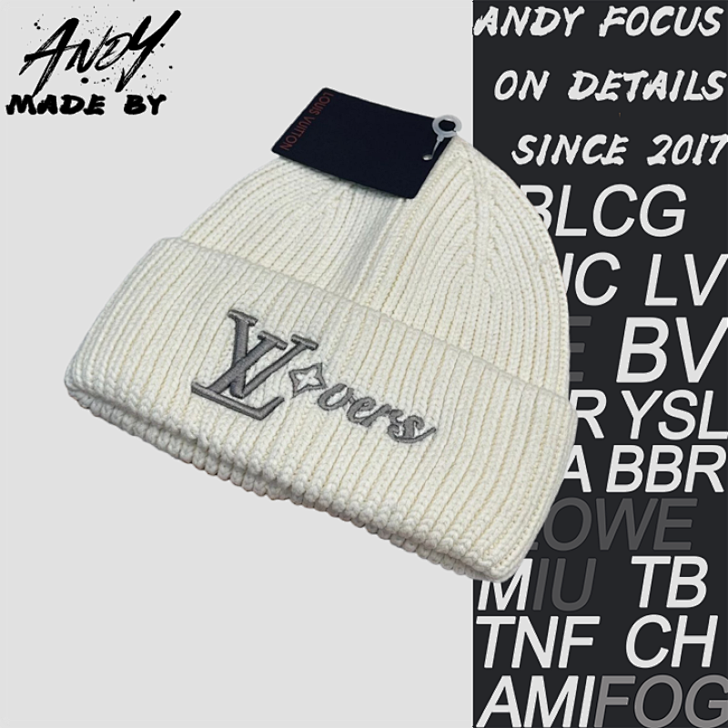 Knitted Hat