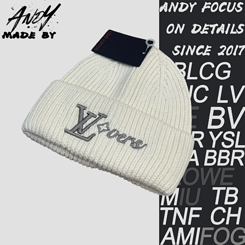 Knitted Hat