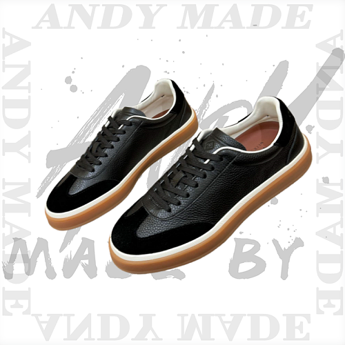 Classic German Training ShoesItem ID