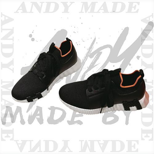 Hermès Classic Couple Casual Sports ShoesItem ID
