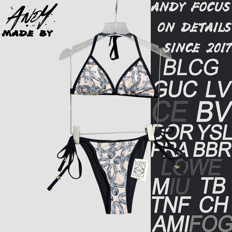 Bikini Swimsuit