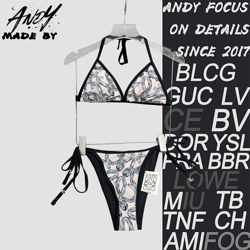 Bikini Swimsuit