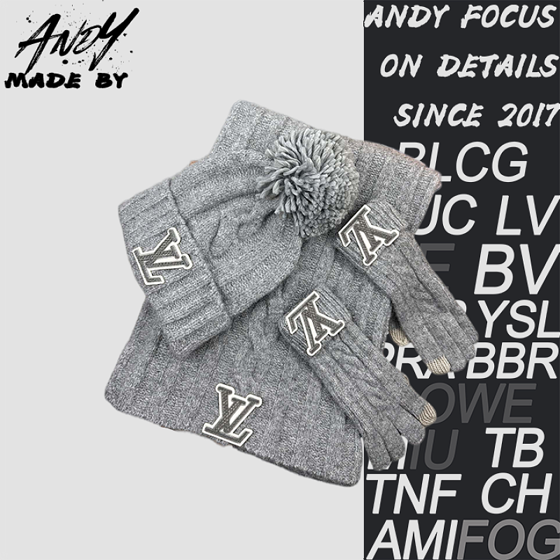 Three-Piece Set