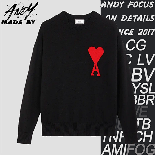 Big Love Sweater Black