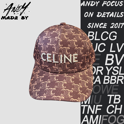 Simple Yet Stylish Baseball Caps