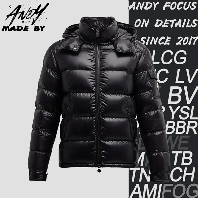 Down Jacket