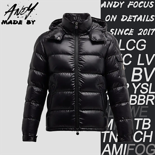 Down Jacket