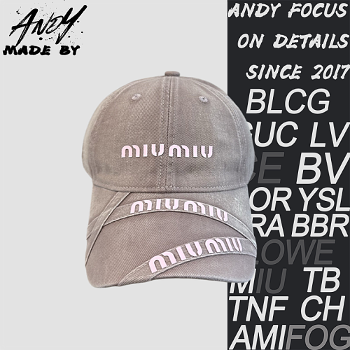 Baseball Cap
