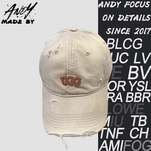 Simple And Casual Baseball Cap