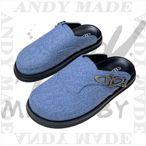 Dior Mueller Shoes Latest Men's StylesItem ID