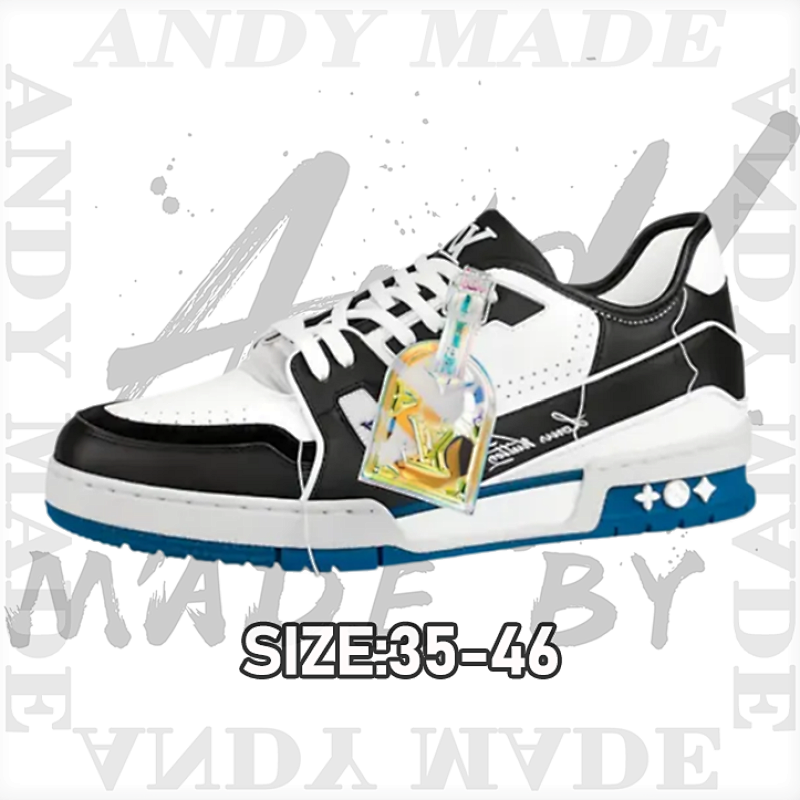 Black And White Panda New Version