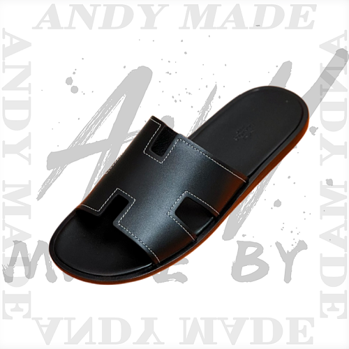 Hermès Classic H SlippersItem ID