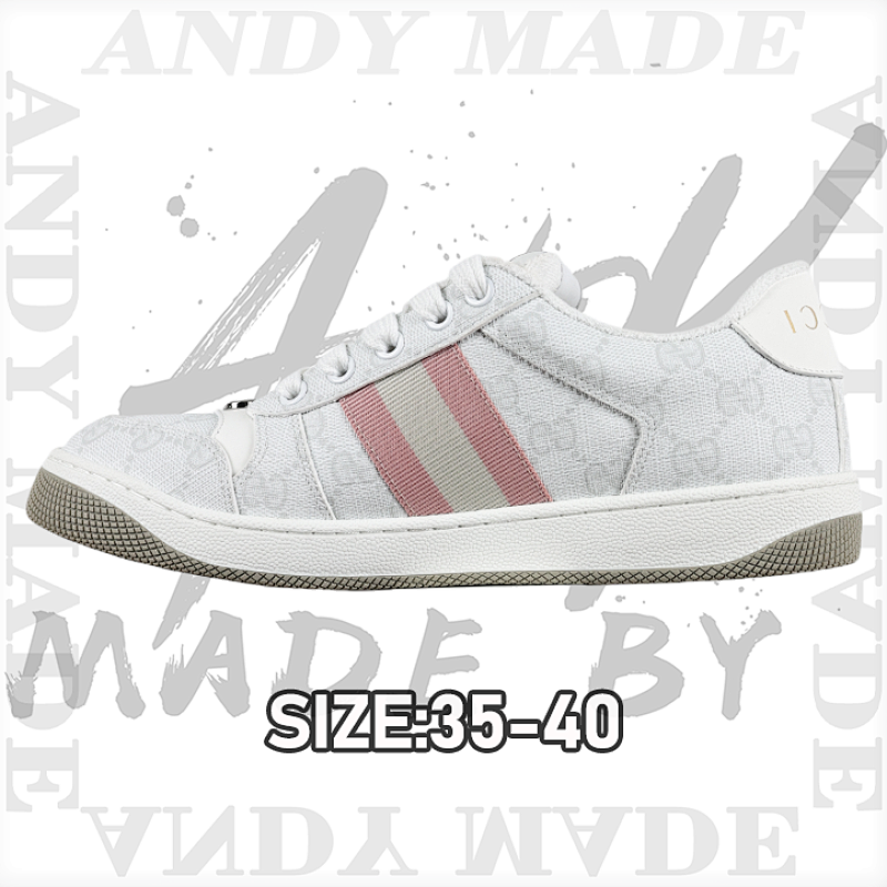 Gucci G Cci Dirty Old Shoes