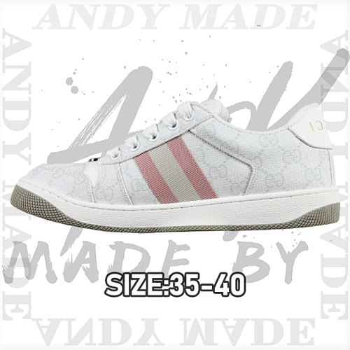 Gucci G Cci Dirty Old Shoes