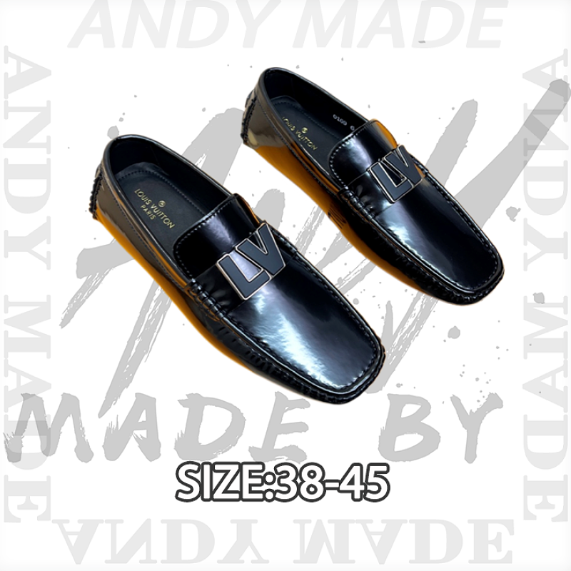 Louis Vuitton shoes