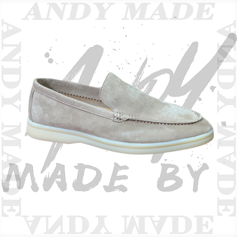 Smooth LoafersItem ID