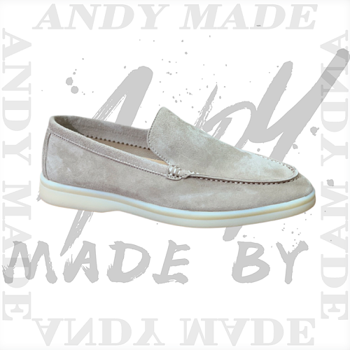 Smooth LoafersItem ID