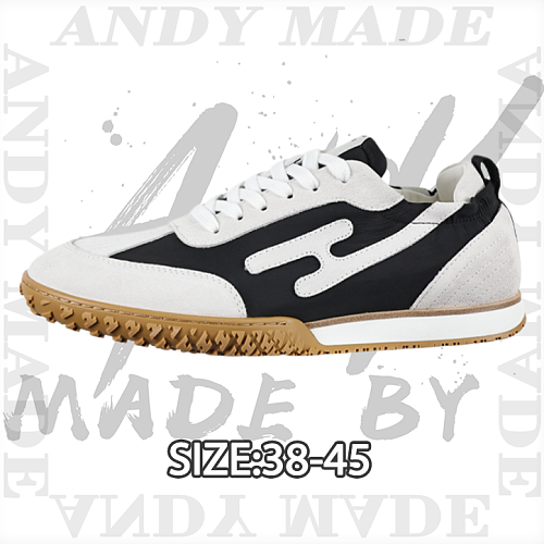 Casual German Army Trainers