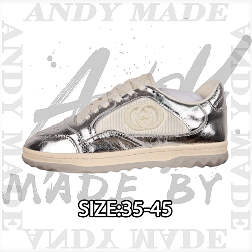 Off-White Tennis Print Sneaker Gucci Canvas Shoes Series Full Gif