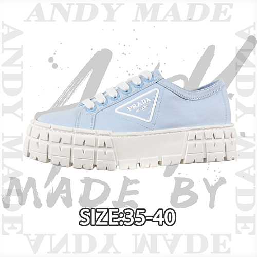 P Ada Shoes