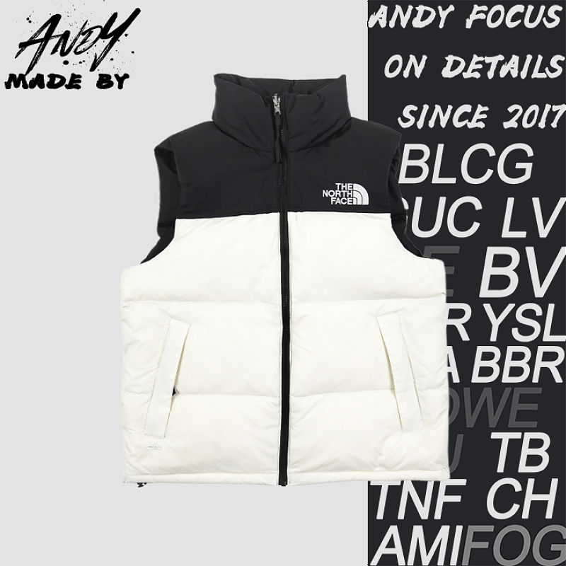 The North Face Classic Vest