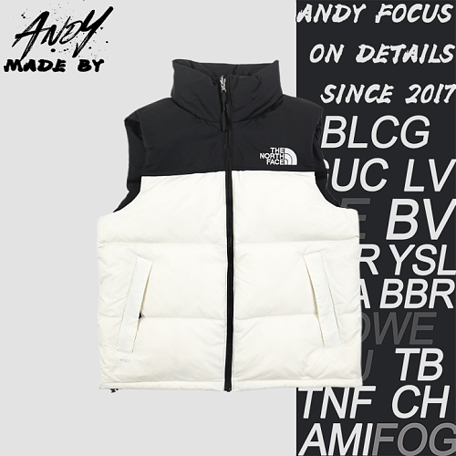 The North Face Classic Vest