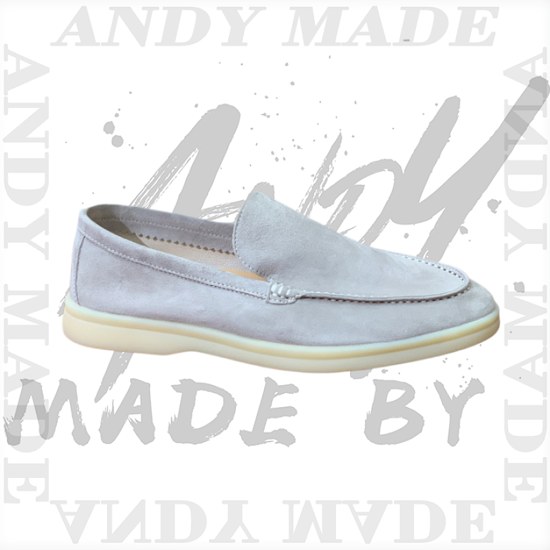 Smooth LoafersItem ID