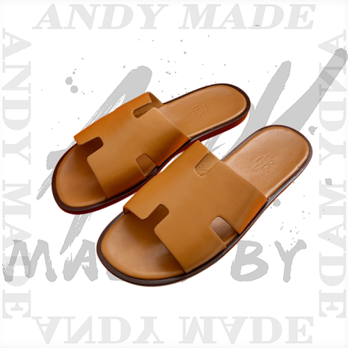 Classic Men's SlippersItem ID