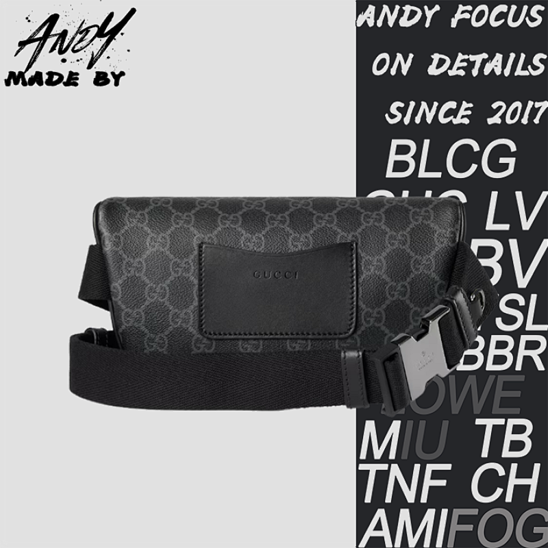 Gucci Men's Travel Items